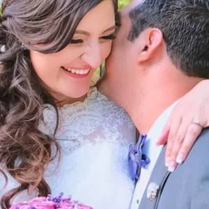 Meet your Posher, Mia